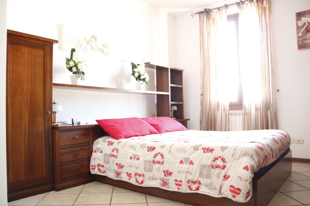 Art Apartment Bandinelli Florence Extérieur photo