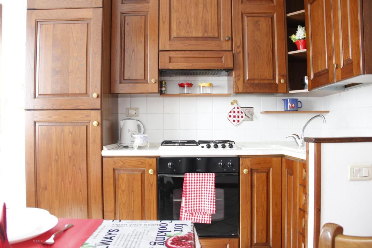 Art Apartment Bandinelli Florence Extérieur photo