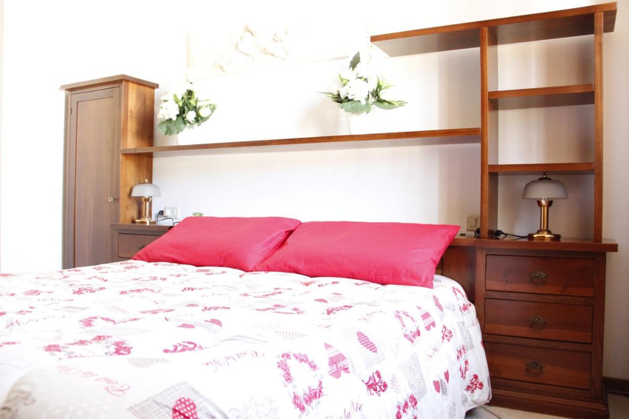 Art Apartment Bandinelli Florence Extérieur photo